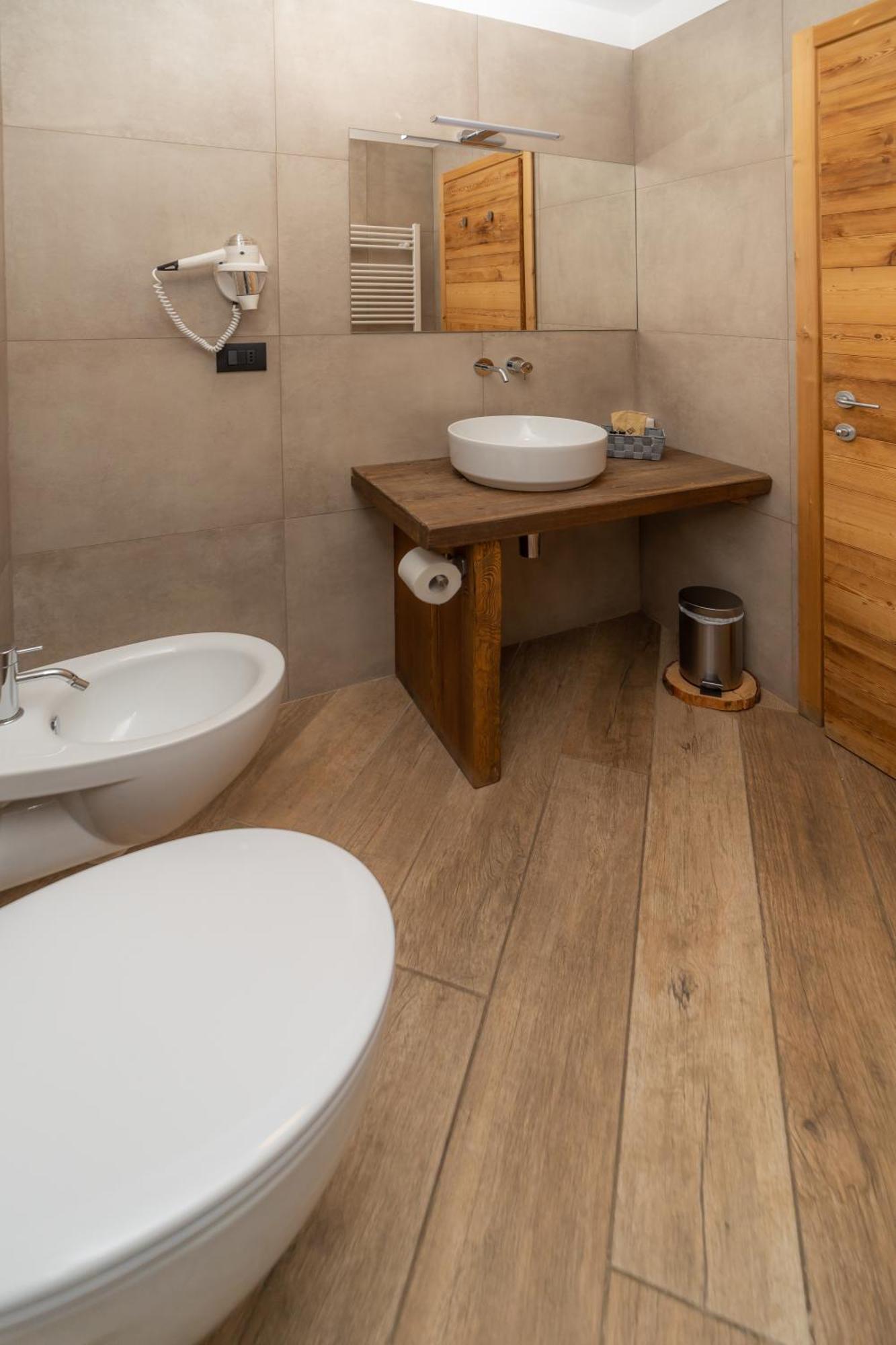 Hotel Gran Roc Сестриере Номер фото